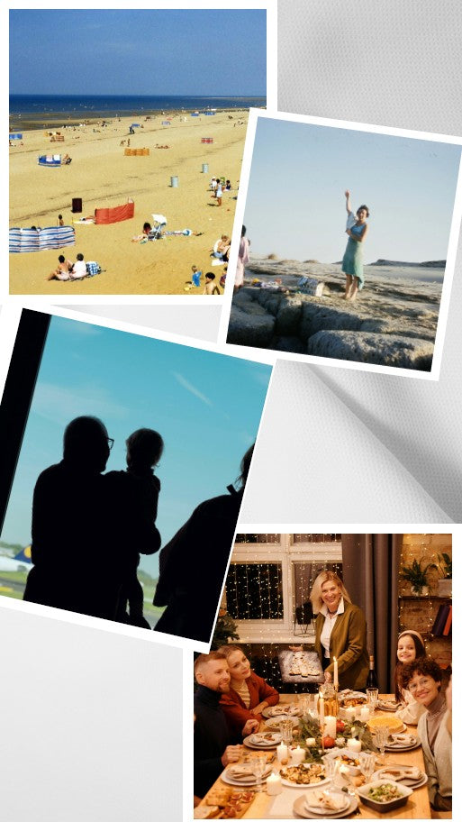 EverLink- QR Beacon Plus