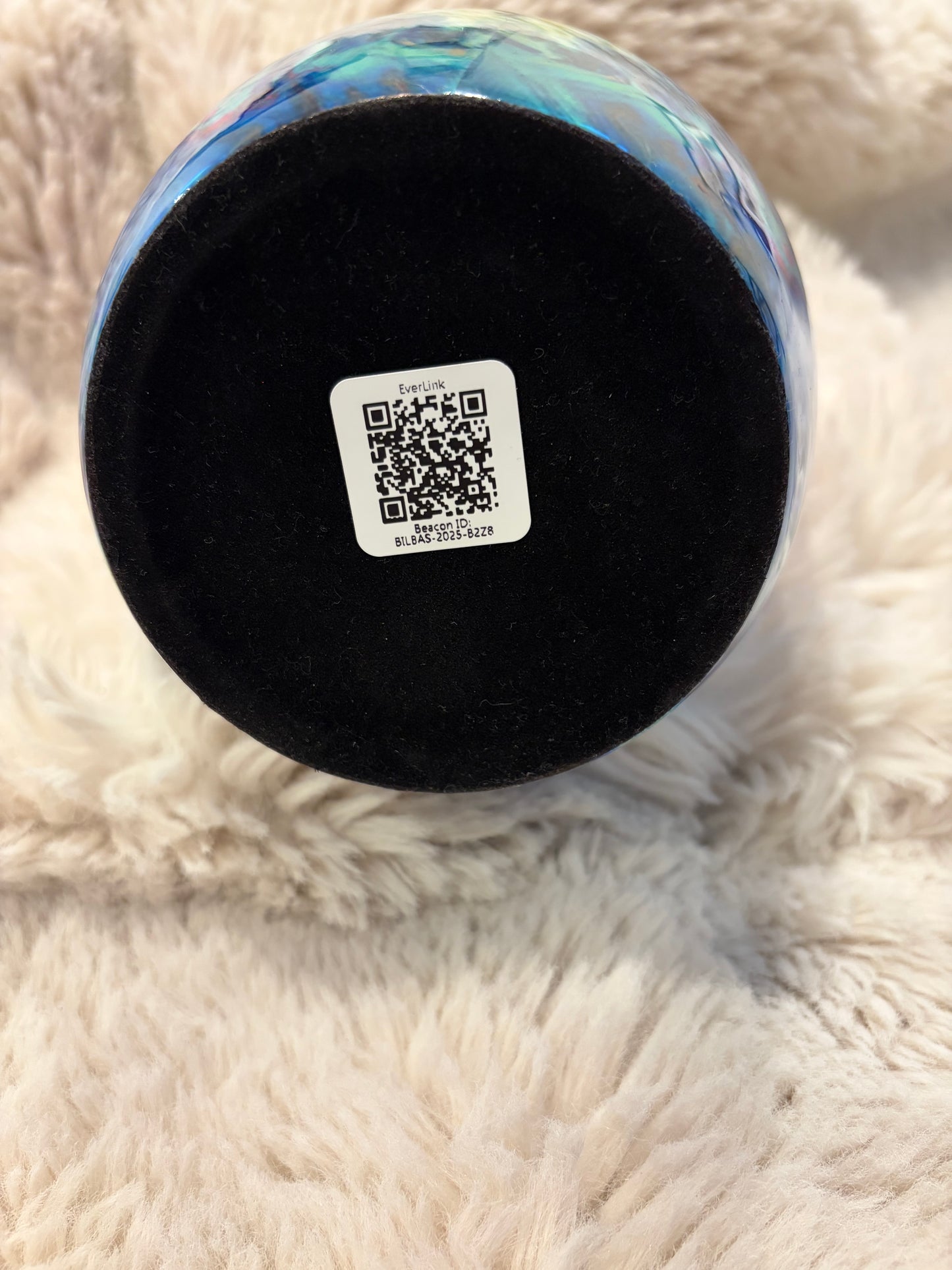 EverLink- QR Beacon